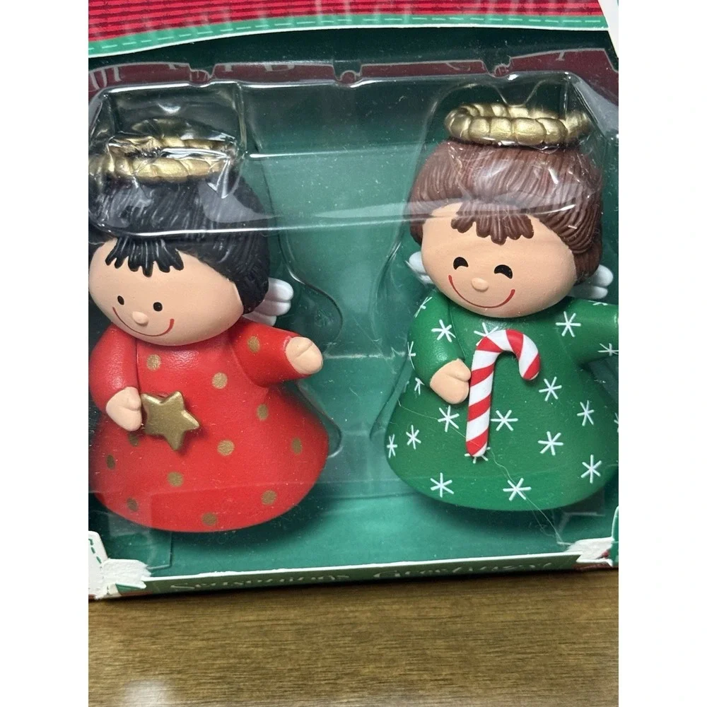 Hallmark these vintage